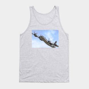 B-29 Superfortress Tank Top